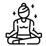 Meditation & yoga